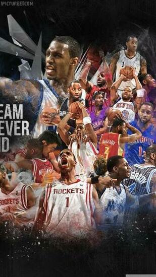 Stephen Curry Splash Wallpaper Posterizes Nba