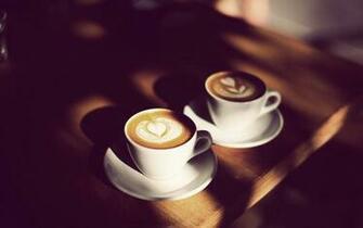 Cappuccino HD Wallpaper Background Image Id