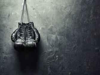Boxing Wallpaper Top Background
