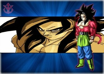 Goku Ssj5 Wallpaper