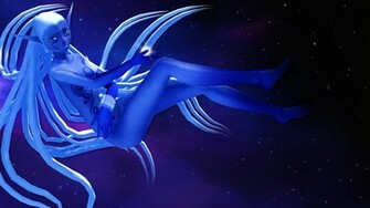 Aquarius Wallpaper