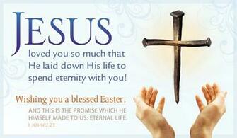 Easter Ecards