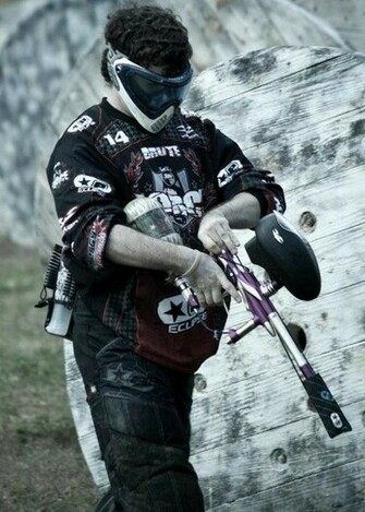 Planet Eclipse Paintball Wallpaper Both And