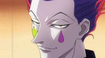 Hunter X Anime Discussion Thread Onehallyu