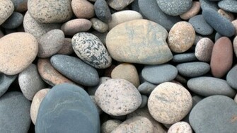 Pebbles Wallpaper Photography