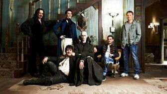 What We Do In The Shadows Tv Series Works Thn