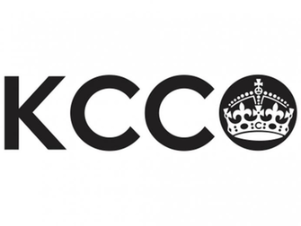 Kcco Royal Crown By Stickeesbiz