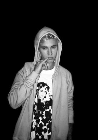 Justin Bieber Background