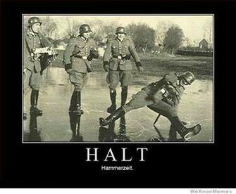 Funny Nazi Tattoos Wide Wallpaper
