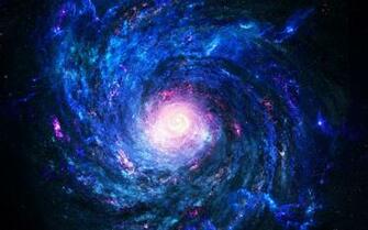 Black Hole Wallpaper