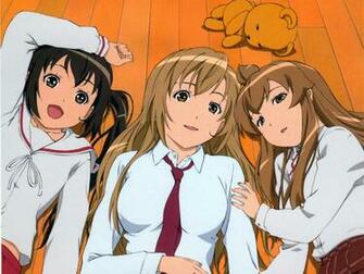 Minami Ke Wallpaper X Net
