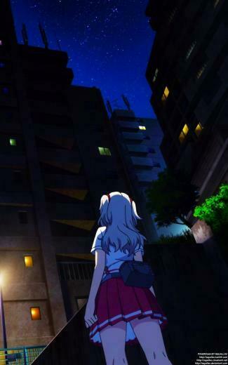 Tomori Nao Ec Realm