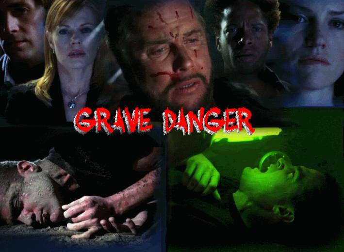 Danger Csi Wallpaper Awesome Grave Desktop Background