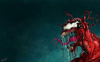 Venom Spider Man Wallpaper Wallpoper