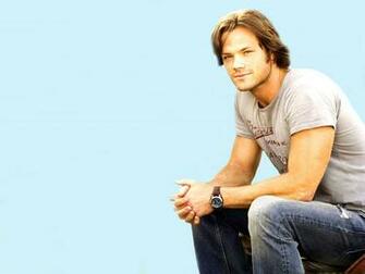 Jared Padalecki Wallpaper