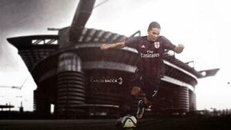 Milan Wallpaper