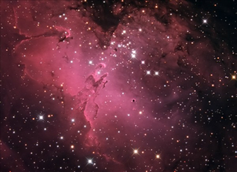 Pillars Of Creation Wallpaper