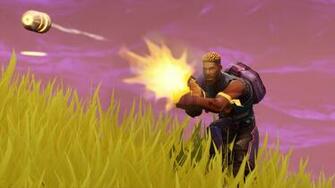 Brite Gunner Fortnitephotography
