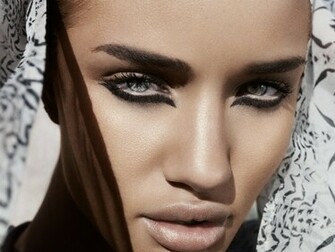 Rosie Huntington Whiteley Wallpaper Part