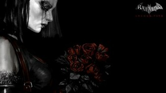 Batman Arkham City Wallpaper In