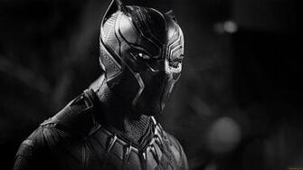 Black Panther 4k Wallpaper Freshwallpaper