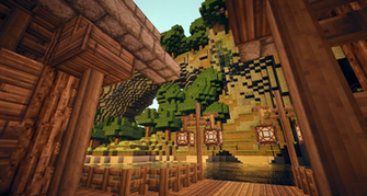 Minecraft Fondos De Pantalla Escritorio Id