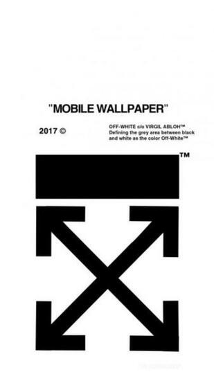 Off White Wallpaper