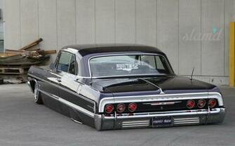Chevrolet Impala Wallpaper