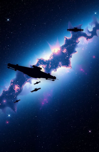 Star Wars Space Background Hq