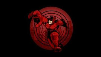 Daredevil Computer Wallpaper Desktop Background Id