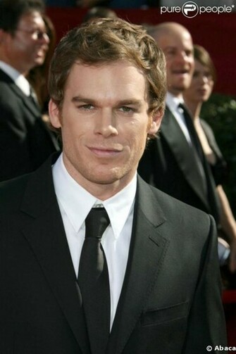 Michael C Hall Wallpaper Hot