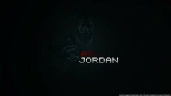 Midwallpaper Spot Michael Jordan Air Html