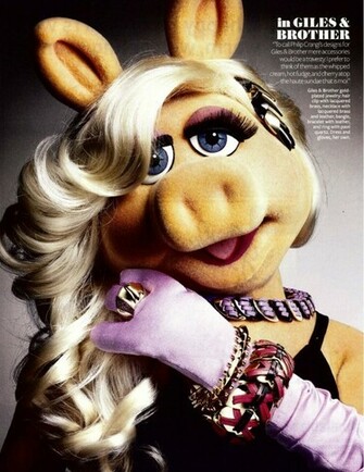 Miss Piggy Wallpaper Ing Gallery