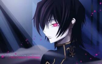Code Geass Computer Wallpaper Desktop Background Id