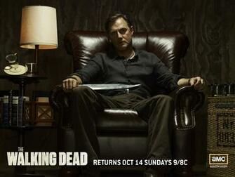 The Walking Dead Season Wallpaper Movie