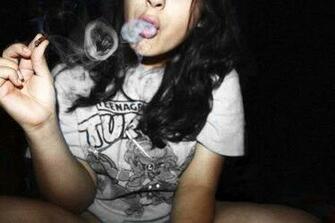 Smoking Weed Graphics Code Girl Comments Pictures