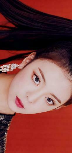 Itzy Dalla Wallpaper Lia Yeji