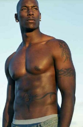Tyrese Wallpaper