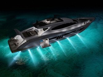 Yacht HD Wallpaper And Background