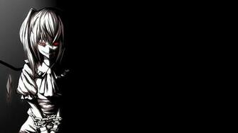 Dci 2k Blood Crying In Rain Emo Anime Wallpaper Dark