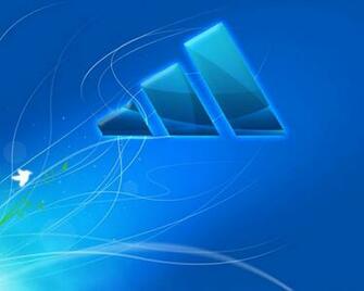 Windows Seven Wallpaper Hq