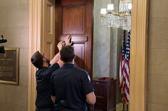 John Thune Wallpaper