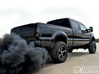 Roll Coal Ford Cars Motorcycles