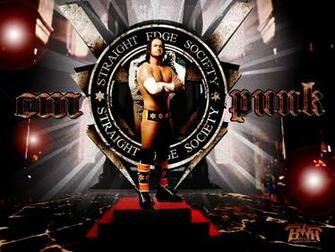 The Best Wallpaper In Cm Punk