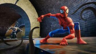 Disney Infinity Wallpaper In
