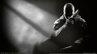 Call Of Duty Black Ops Wallpaper Top
