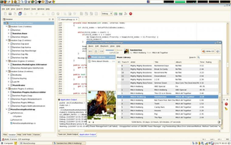 Banshee Source Tree Reorganized Building In Monodevelop Aaron