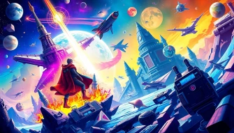 Epic Nerd Wallpaper