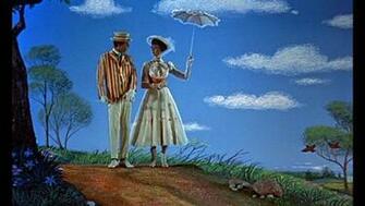 Mary Poppins Image HD Wallpaper And