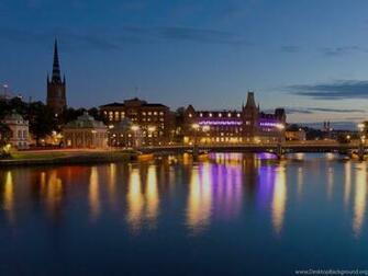 Sweden Desktop Wallpaper Image New